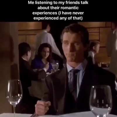 Real (my pain is constant and sharp)