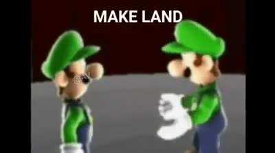 Big G#ming's plan for world domination starts with sea shells.