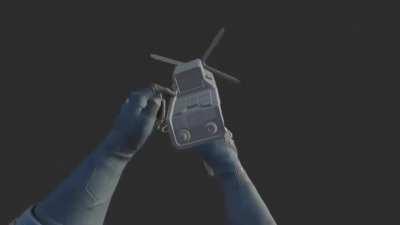 Wattson's Heirloom just added during patch??