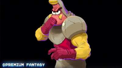 The New Challenger