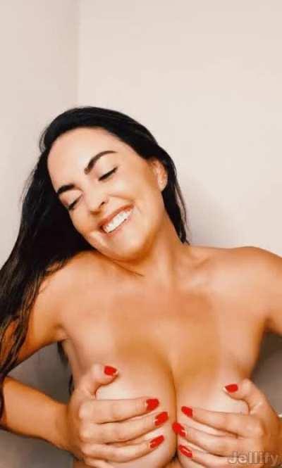 Que rico para una rusa