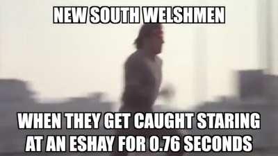 I made an Aussie version