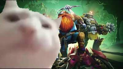 When Swarm Music Kicks In