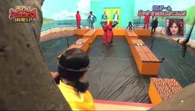 My all time favourite clip