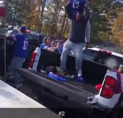 Welcome To the Space Jam