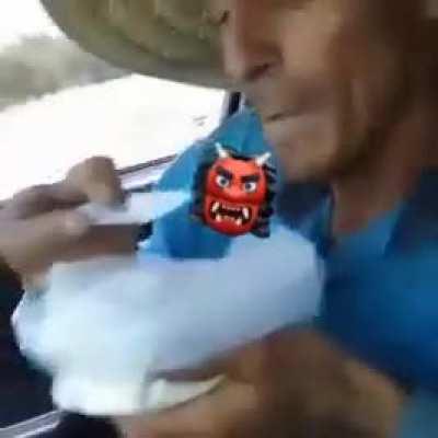 Daily routine at the office