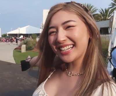 From Janet's latest vlog