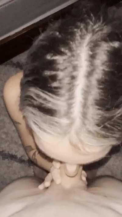 The real reason I asked to hang out