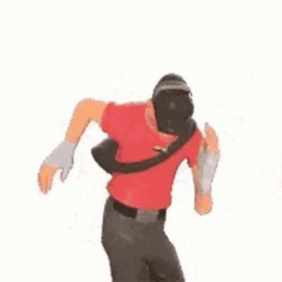 Scouts when they finally hit someone with the force of nature.