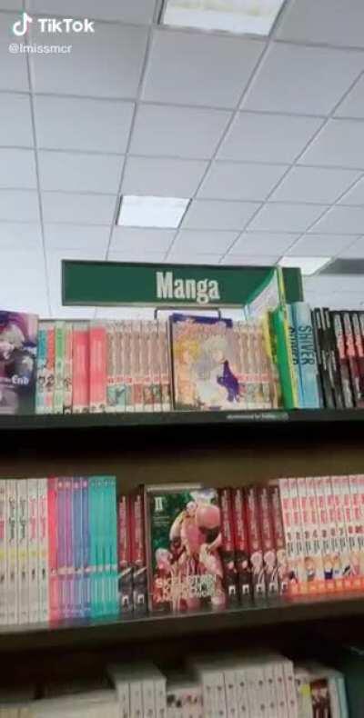 An interesting title