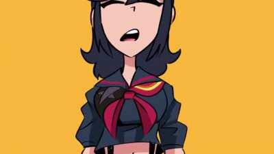 Maybe was a bit funnier in my head