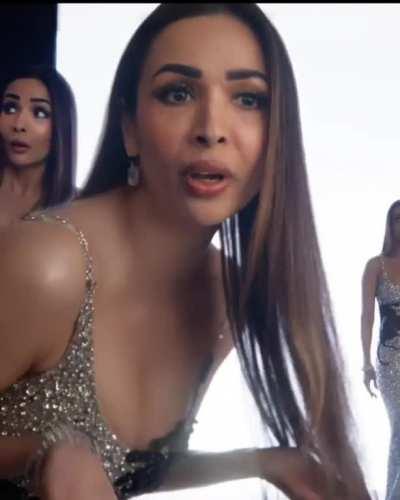 I wasn't done fapping to her latest song, 