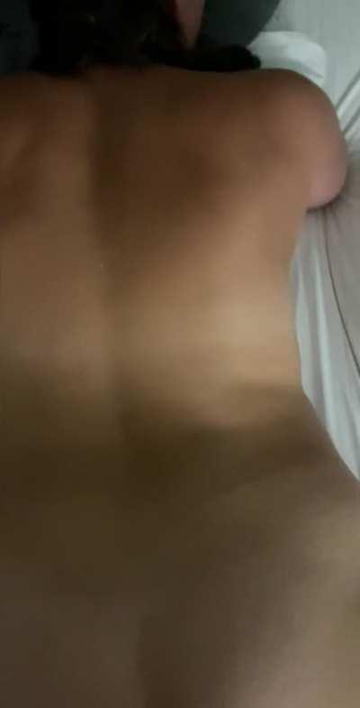 Texas Hotwife new to here! Cant wait to share our fun and meet others! I was feeling stressed doing back to school shopping so my hubby said I should go see one of my regulars…