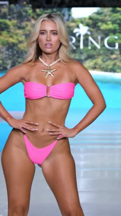 Jilissa Zoltko - Gringa Swim, Miami 2024