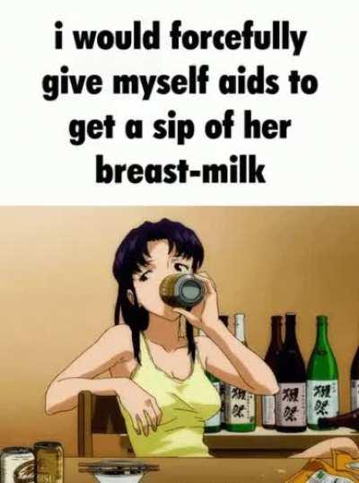 gib milk