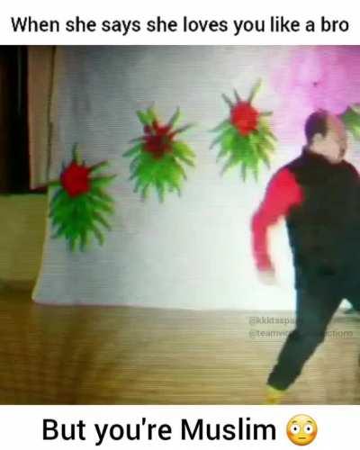 But bakri is constant 🤝