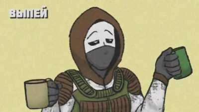 Not sure if I'm gonna continue with the remaining verses, but have this little offering to the Monolith