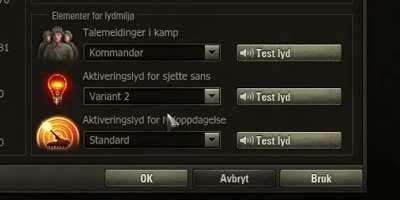 This is more appropriate, seeing as i play a lot of heavy tanks.