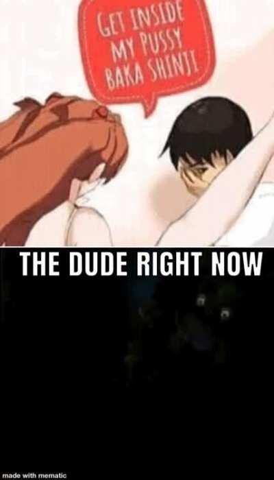 shinji move😎