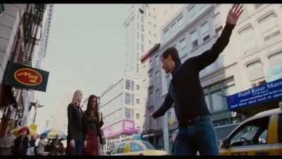 The Akatsuki is now assembled