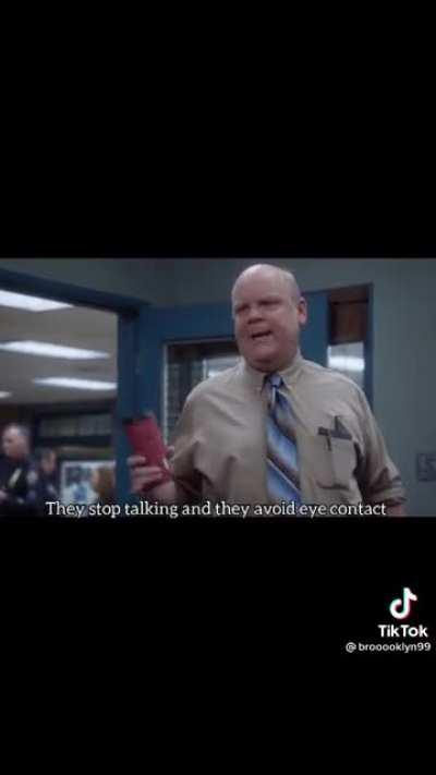 By far my funniest Hitchcock moment