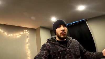 a day in a life of charmx (new apartment re-upload)