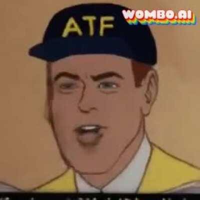 So uhm... kinda cursed.