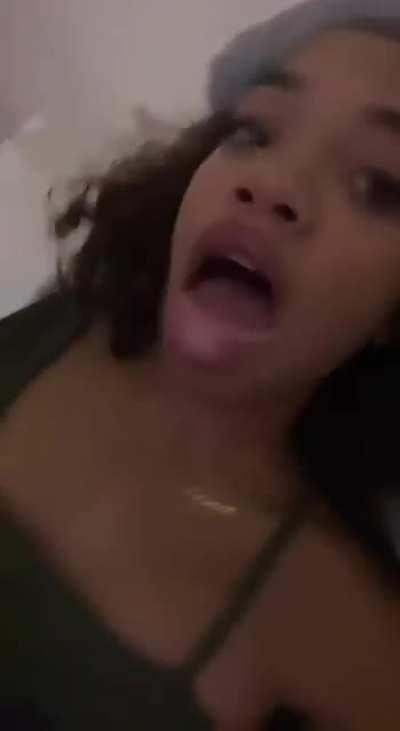 HMU for full vid & more… 🩵