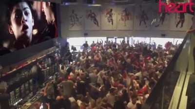 SPOILER! My favourite moment from No Way Home (Mods, I hope this is okay, I saw some other posts that also contain uh... content of questionable source... so hopefully it's okay)