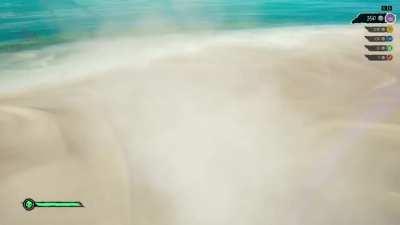 The Solo Sloop Scoop. I've attempted and failed so many times but not today