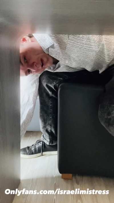 Nasty student reward 🍆💦