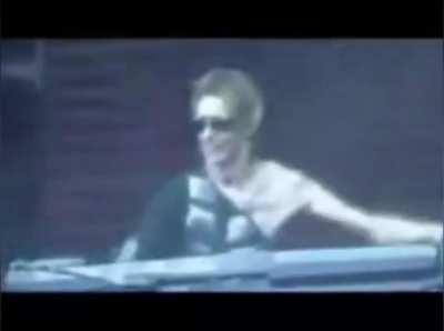 Haters gonna say is fake