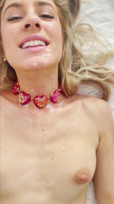 All i wanted for my bday