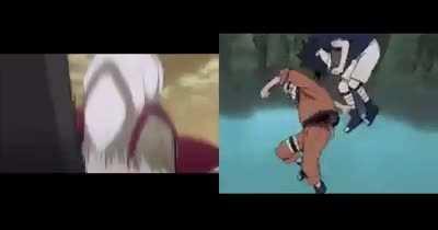 I didn't expect this. Nice catch.