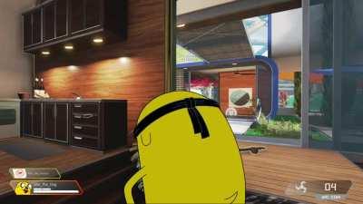 Cartoon Legends: Battle Royale