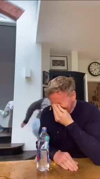 Thinking you know your daughter well