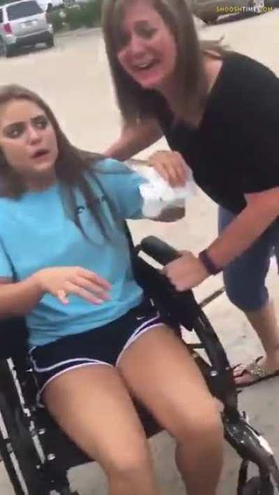 Hood Girls Fantasize About One Thing