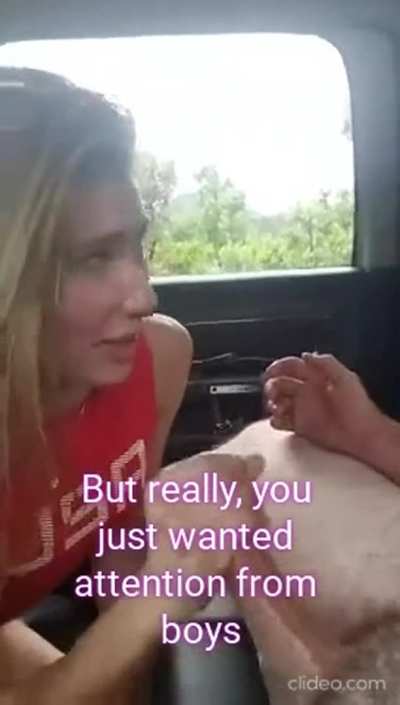 My, how you’ve changed!