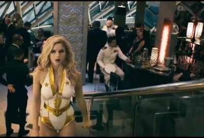 Erin Moriarty - The Boys (2019)