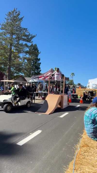 70 yr/old kicking ass, taking names