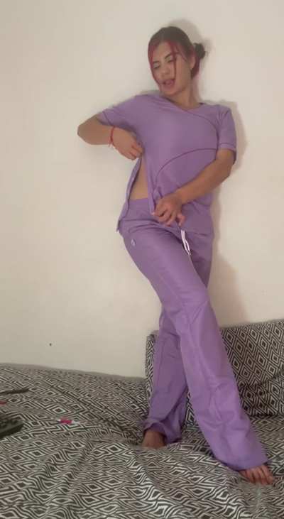 Rate my nurse rack honestly🥺