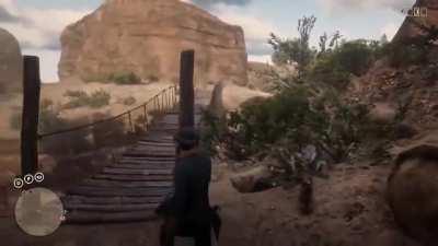 Fly me to the moon you stupid bridge!!