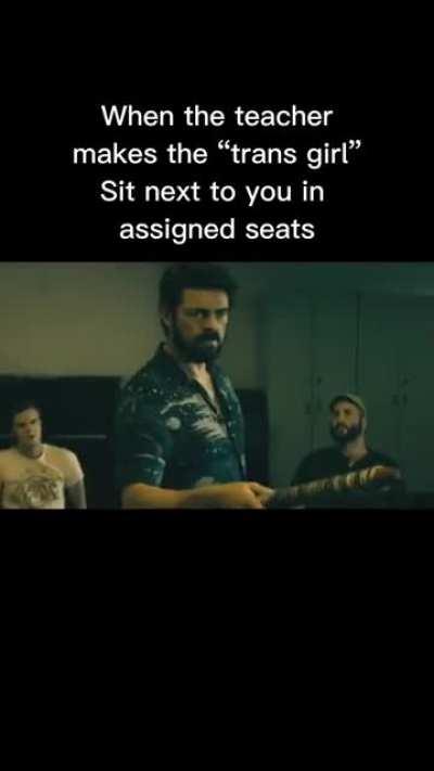 It’s a fate worse then death