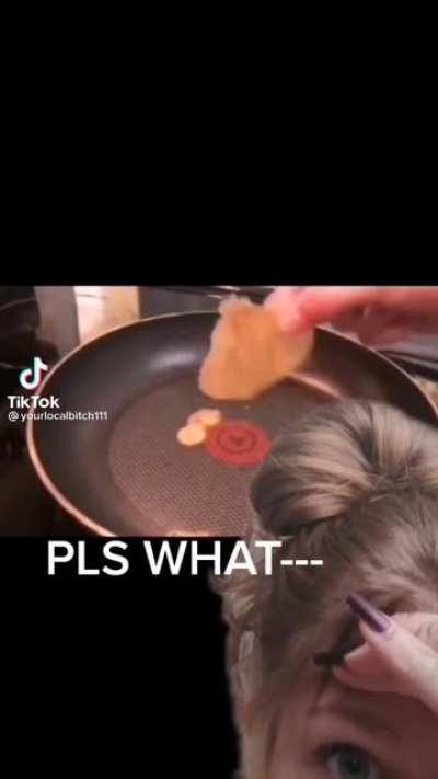 Sett really makes the best pancakes