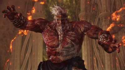 Godfrey's family life