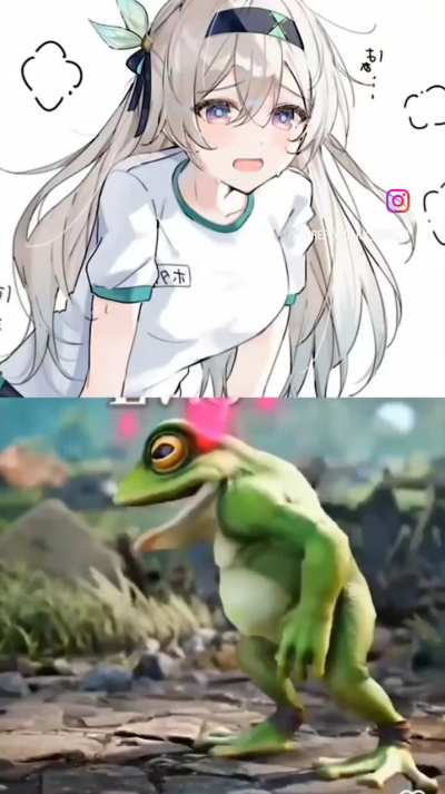 Firefly holy water??! 🤤🤤