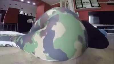 The REAL Debbie a.k.a Phenixx 2.