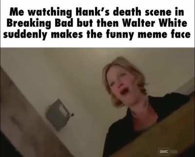Breaking Bad Funny Moments