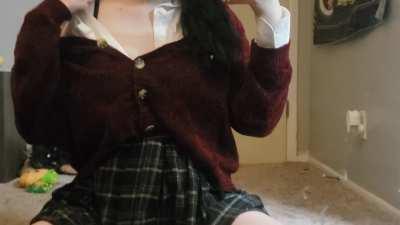 i need some more thick older cocks to cum for me💕💕