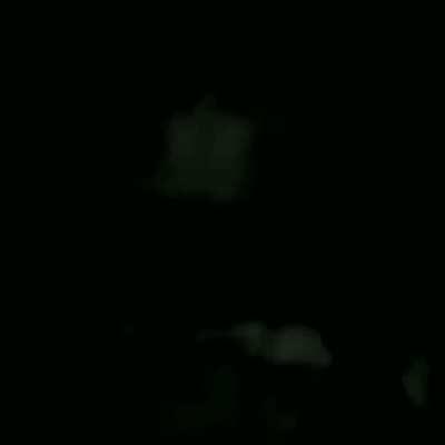 Thou Babiey running from poprasi